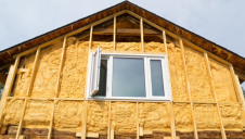 The study calls for investment to be unlocked to improve the energy efficiency of UK homes